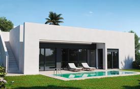4 odalılar villa 149 m² Murcia (city)'da, İspanya. 368,000 €