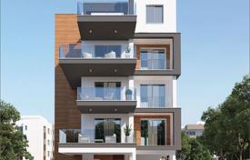 2 odalılar çatı dairesi 161 m² Limassol (city)'da, Kıbrıs. 420,000 €