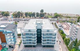 1 odalılar yeni binada daireler 70 m² Kargicak'da, Türkiye. 12,724,000 TRY