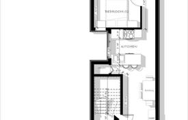7 odalılar şehir içinde müstakil ev Dufferin Street'da, Kanada. C$1,695,000