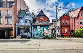 Daire – Bathurst Street, Toronto, Ontario,  Kanada. C$1,390,000