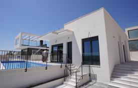 3 odalılar villa 100 m² Polop'da, İspanya. 500,000 €