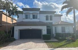 Şehir içinde müstakil ev – Homestead, Florida, Amerika Birleşik Devletleri. $700,000