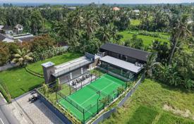 6 odalılar villa 400 m² Ubud'da, Endonezya. $1,680,000