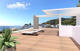 10 odalılar villa 254 m² Liguria'da, İtalya. 2,900,000 €