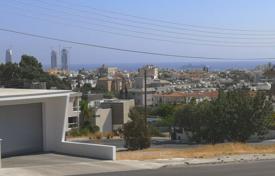 2 odalılar çatı dairesi Limassol (city)'da, Kıbrıs. 480,000 €