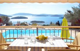 2 odalılar villa 85 m² Lefkas'da, Yunanistan. 495,000 €