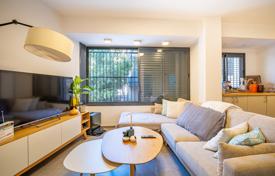 3 odalılar daire 63 m² Tel Aviv'de, İsrail. $1,359,000