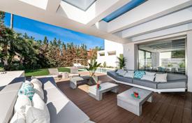 Villa – Marbella, Endülüs, İspanya. 5,490,000 €