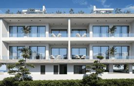 New residential complex with apartments Kissonerga'da, Kıbrıs. Min.525,000 €