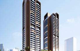 Konut kompleksi Guzel Towers – Jumeirah Village Triangle (JVT), Jumeirah Village, Dubai, BAE. Min.$226,000