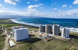1 odalılar yeni binada daireler 34 m² Gaziveren'da, Kıbrıs. 83,000 €