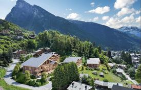 2 odalılar daire Samoens'da, Fransa. 370,000 €