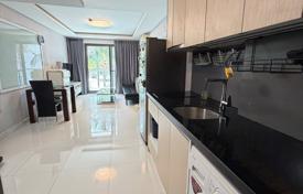 1 odalılar daire 54 m² Pattaya'da, Tayland. $95,000