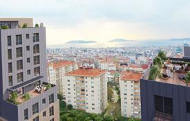 3 odalılar daire 153 m² Adalar'da, Türkiye. $567,000