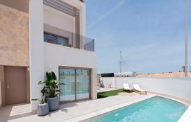 3 odalılar villa 110 m² Los Alcazares'da, İspanya. 645,000 €