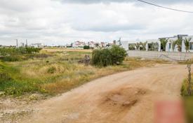Arsa Famagusta'da, Kıbrıs. 140,000 €