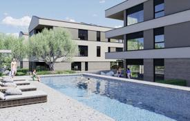 2 odalılar daire 72 m² Fažana'da, Hırvatistan. 300,000 €