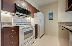 2 odalılar daire Old Toronto'da, Kanada. C$890,000