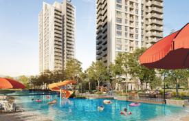 New residential complex with apartments Ankara (city)'da, Türkiye. Min.25,406,000 TRY