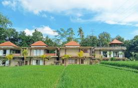 2 odalılar villa 142 m² Ubud'da, Endonezya. $250,000