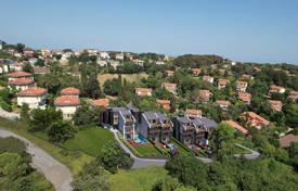 5 odalılar villa 250 m² Sarıyer'da, Türkiye. 49,525,000 TRY