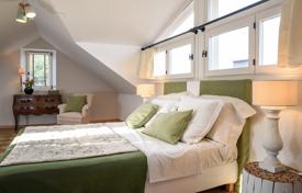 4 odalılar villa 255 m² Hvar'da, Hırvatistan. 1,380,000 €