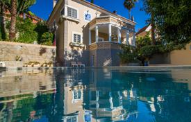 5 odalılar villa 1332 m² Monchique'de, Portekiz. 1,200,000 €