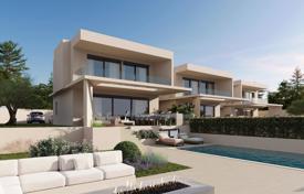 4 odalılar villa 200 m² Kassandreia'da, Yunanistan. 1,100,000 €