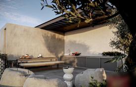 2 odalılar yeni binada daireler 88 m² Larnaka'da, Kıbrıs. 245,000 €