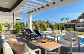 5 odalılar villa 200 m² Camyuva'da, Türkiye. 44,423,000 TRY