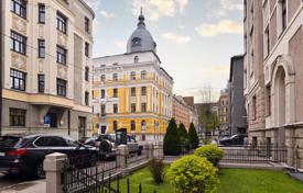 Sıfır daire – Central District, Riga, Letonya. 572,000 €