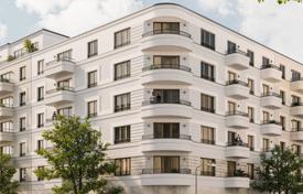 New residential complex with apartments Berlin'de, Almanya. Min.396,000 €