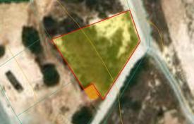 Arsa Agios Athanasios (Cyprus)'da, Kıbrıs. 1,000,000 €