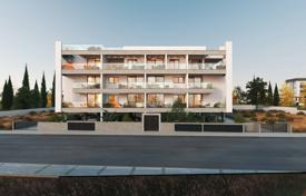 New residential complex with apartments Ypsonas'da, Kıbrıs. Min.290,000 €