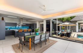 Villa – Choeng Thale, Thalang, Phuket,  Tayland. 2,366,000 €