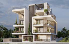 4 odalılar daire 121 m² Germasogeia'da, Kıbrıs. Min.275,000 €