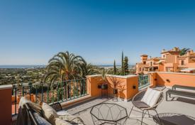 Çatı dairesi – Marbella, Endülüs, İspanya. 2,200,000 €