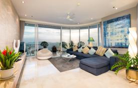 3 odalılar daire 238 m² Pattaya'da, Tayland. $1,512,000