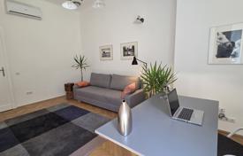 2 odalılar daire 45 m² District V (Belváros-Lipótváros)'da, Macaristan. Price on request