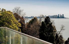 3 odalılar yeni binada daireler 72 m² Batumi'de, Gürcistan. $151,000
