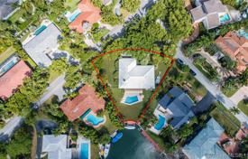 Villa – Coral Gables, Florida, Amerika Birleşik Devletleri. $2,250,000
