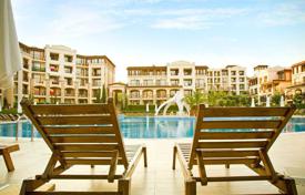 2 odalılar daire 63 m² Sozopol'da, Bulgaristan. 149,000 €
