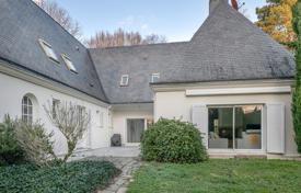 6 odalılar yazlık ev Pays de la Loire'de, Fransa. 7,400 € haftalık