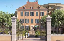 New residential complex with apartments Gap'da, Fransa. Min.308,000 €