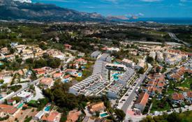 3 odalılar daire 98 m² El Albir'da, İspanya. 399,000 €