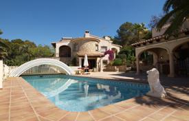 Yazlık ev – Moraira, Valencia, İspanya. 735,000 €