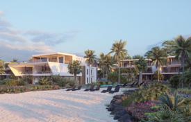 3 odalılar daire 255 m² Black River'da, Mauritius. 1,937,000 €