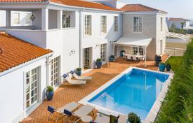 3 odalılar şehir içinde müstakil ev 288 m² Porec'te, Hırvatistan. 1,350,000 €