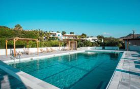 Villa – Mikonos, Aegean Isles, Yunanistan. Price on request